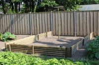 Hier mogen de konijnen niet bij Hier mogen de konijnen niet bij